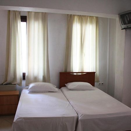 Studios Kapsalas Thessalonique Extérieur photo