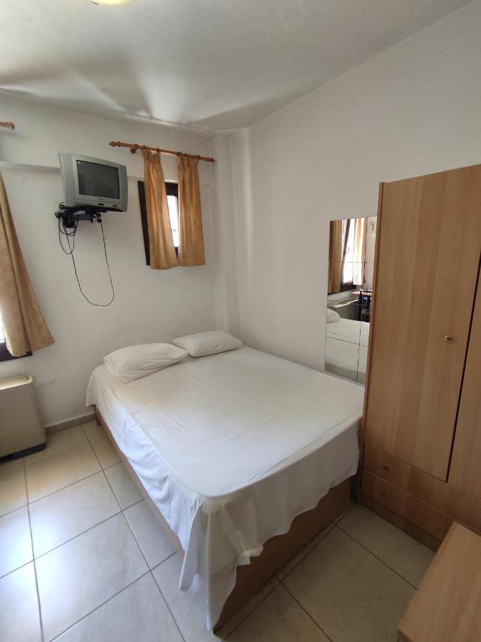 Studios Kapsalas Thessalonique Extérieur photo