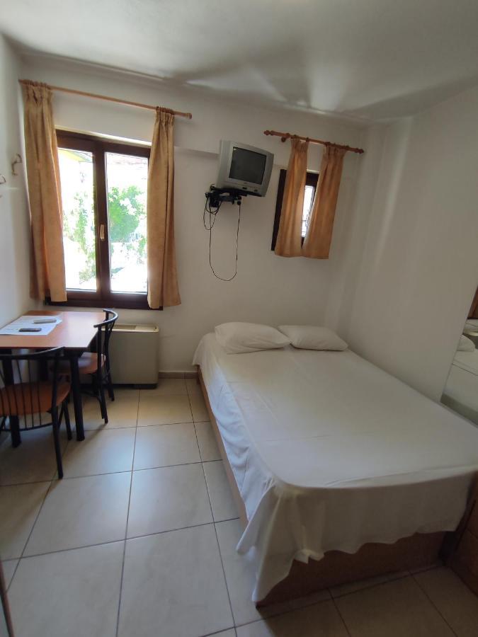 Studios Kapsalas Thessalonique Extérieur photo