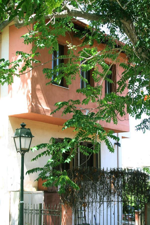 Studios Kapsalas Thessalonique Extérieur photo