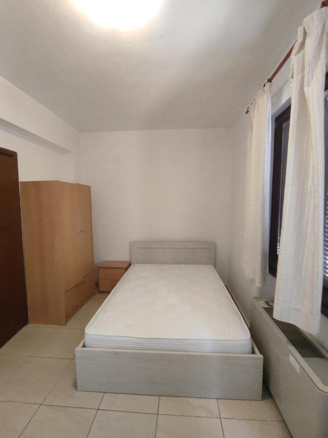 Studios Kapsalas Thessalonique Extérieur photo